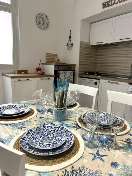 Casa Delmar Holiday home Mola di Bari
