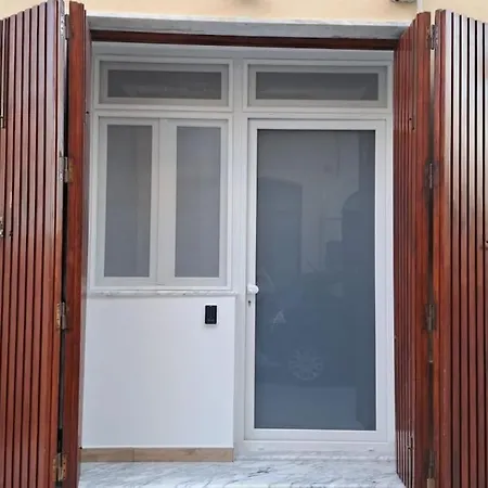 Casa Delmar Villa Mola di Bari Exterior photo