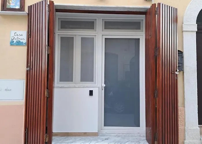 Casa Delmar