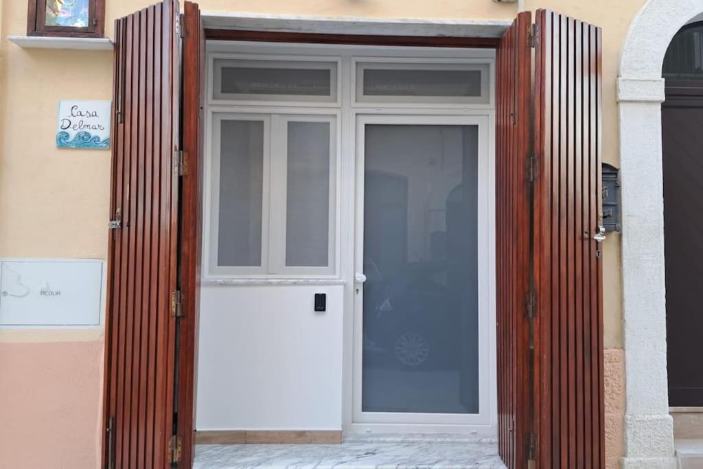 Casa Delmar