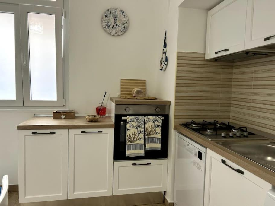 Vakantiehuis Casa Delmar Mola di Bari