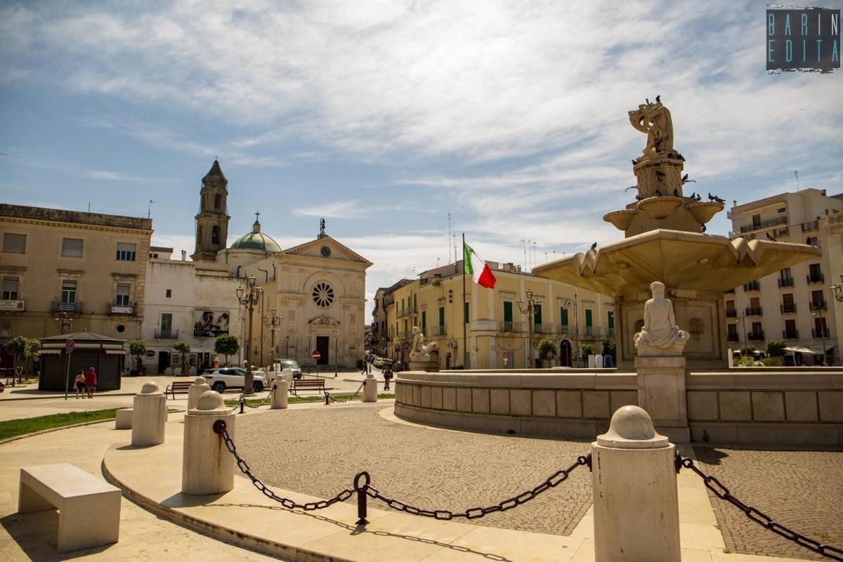 Vakantiehuis Casa Delmar Mola di Bari